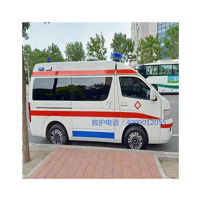 租赁私人救护车联系电话